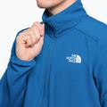 Vyriški vilnoniai džemperiai The North Face Quest FZ blue NF0A3YG1M191 5