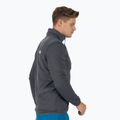 Vyriški vilnoniai džemperiai The North Face Quest FZ grey NF0A3YG11741 3