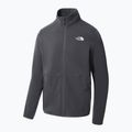 Vyriški vilnoniai džemperiai The North Face Quest FZ grey NF0A3YG11741 7