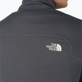 Vyriški vilnoniai džemperiai The North Face Quest FZ grey NF0A3YG11741 5