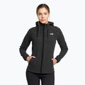 Moteriški vilnoniai džemperiai su gobtuvais The North Face Homesafe FZ Fleece Hoodie black NF0A55HNTH61