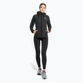 Moteriški vilnoniai džemperiai su gobtuvais The North Face Homesafe FZ Fleece Hoodie black NF0A55HNTH61 2