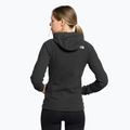Moteriški vilnoniai džemperiai su gobtuvais The North Face Homesafe FZ Fleece Hoodie black NF0A55HNTH61 4