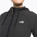 Moteriški vilnoniai džemperiai su gobtuvais The North Face Homesafe FZ Fleece Hoodie black NF0A55HNTH61 5