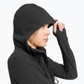Moteriški vilnoniai džemperiai su gobtuvais The North Face Homesafe FZ Fleece Hoodie black NF0A55HNTH61 6