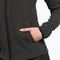 Moteriški vilnoniai džemperiai su gobtuvais The North Face Homesafe FZ Fleece Hoodie black NF0A55HNTH61 7