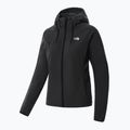 Moteriški vilnoniai džemperiai su gobtuvais The North Face Homesafe FZ Fleece Hoodie black NF0A55HNTH61 10