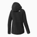 Moteriški vilnoniai džemperiai su gobtuvais The North Face Homesafe FZ Fleece Hoodie black NF0A55HNTH61 11