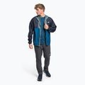Vyriška vėjo striukė The North Face Cyclone blue NF0A55ST52J1 2