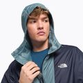 Vyriška vėjo striukė The North Face Cyclone blue NF0A55ST52J1 5