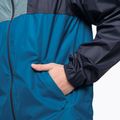 Vyriška vėjo striukė The North Face Cyclone blue NF0A55ST52J1 7