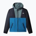 Vyriška vėjo striukė The North Face Cyclone blue NF0A55ST52J1 9