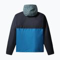 Vyriška vėjo striukė The North Face Cyclone blue NF0A55ST52J1 10