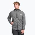 Vyriški džemperiai The North Face Canyonlands FZ grey NF0A5G9UDYY1