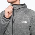 Vyriški džemperiai The North Face Canyonlands FZ grey NF0A5G9UDYY1 7