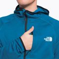 Vyriški džemperiai The North Face Canyonlands FZ blue NF0A5G9UHRN1 7
