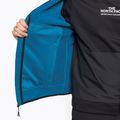 Vyriški džemperiai The North Face Canyonlands FZ blue NF0A5G9UHRN1 9