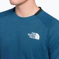 Vyriški trekingo marškinėliai The North Face Ma blue NF0A5IEU5V91 5