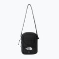 The North Face Jester Crossbody maišelis juodas NF0A52UCJK31