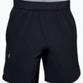 Vyriški Under Armour Ua Stretch-Woven treniruočių šortai black 1351667-001