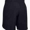 Vyriški Under Armour Ua Stretch-Woven treniruočių šortai black 1351667-001 2