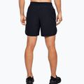 Vyriški Under Armour Ua Stretch-Woven treniruočių šortai black 1351667-001 4