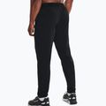 Under Armour Unstoppable Tapered vyriškos treniruočių kelnės juodos 1352028 3