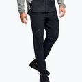 Under Armour Unstoppable Cargo vyriškos treniruočių kelnės juodos 1352026