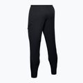 Under Armour Unstoppable Cargo vyriškos treniruočių kelnės juodos 1352026 5