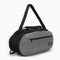 Under Armour Roland Duffle SM 21 l treniruočių krepšys pilkas 1352117-040 2