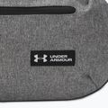 Under Armour Roland Duffle SM 21 l treniruočių krepšys pilkas 1352117-040 3