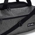 Under Armour Roland Duffle SM 21 l treniruočių krepšys pilkas 1352117-040 10