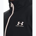 Vyriški "Under Armour Sportstyle Tricot" megztiniai juoda/onyx white 6