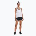 Under Armour Knockout Tank moteriški treniruočių marškinėliai balti 1351596 2