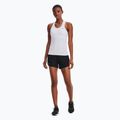 Under Armour Play Up 5 In moteriški treniruočių šortai juoda/juoda/balta 2