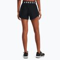 Under Armour Play Up 5 In moteriški treniruočių šortai juoda/juoda/balta 3