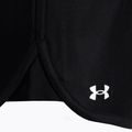 Under Armour Play Up 5 In moteriški treniruočių šortai juoda/juoda/balta 7
