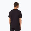 Vyriški marškinėliai Oakley O Bark 2.0 blackout 3