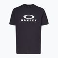 Vyriški marškinėliai Oakley O Bark 2.0 blackout 7