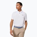 Oakley vyriški polo marškinėliai Icon TN Protect RC balti FOA401918 4