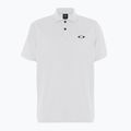 Oakley vyriški polo marškinėliai Icon TN Protect RC balti FOA401918 6