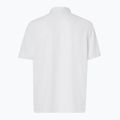 Oakley vyriški polo marškinėliai Icon TN Protect RC balti FOA401918 7