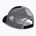 Oakley Factory Pilot Trucker vyriška beisbolo kepurė juoda FOS900510 3