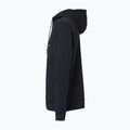 Vyriškas džemperis Oakley Bark 2.0 Hoodie FZ black/american flag 9