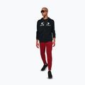 Vyriškas džemperis Oakley Bark 2.0 Hoodie FZ black/white 2