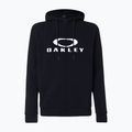 Vyriškas džemperis Oakley Bark 2.0 Hoodie FZ black/white 7