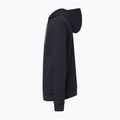 Vyriškas džemperis Oakley Bark 2.0 Hoodie FZ black/white 9