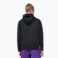 Oakley vyriški snieglenčių marškinėliai Sierra DWR Fleece Hoody 2.0 black FOA402382 4