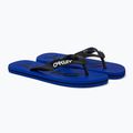 Vyriškos Oakley College Flip Flop blue FOF10025562T 4