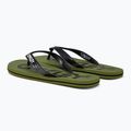 Vyriškos Oakley College Flip Flop žalias FOF10025586L 3